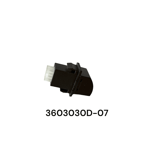 Switch Tablero De Instrumento Para GREAT WALL 3603030D07