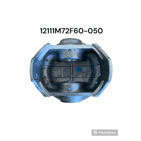 Cabeza de piston Suzuki Maruti 12111M72F60-050
