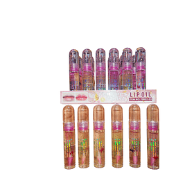 LIP OIL  Variedades 