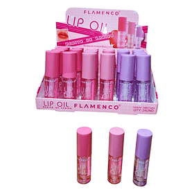 FLAMENCO LIP Oil