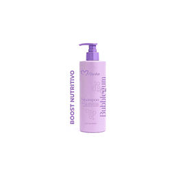 Misucka bublegam Shampoo 