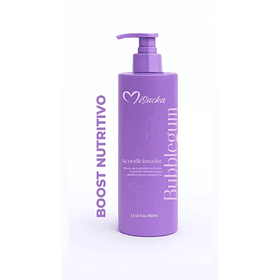 Misucka bablegam Acondicionador 