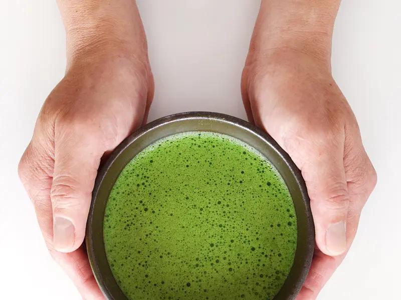 Mejora tu Salud Mental con el Matcha