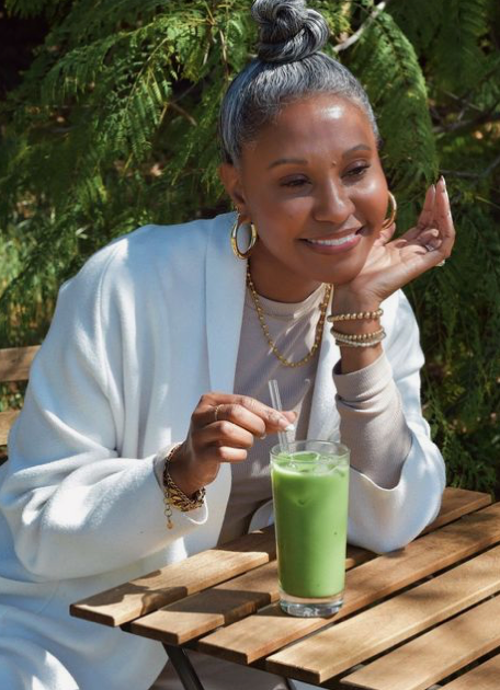 Beneficios del Té Verde Matcha para la Salud Dental