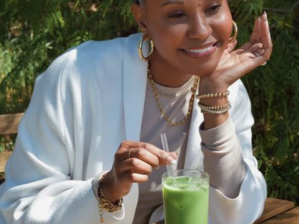Beneficios del Té Verde Matcha para la Salud Dental