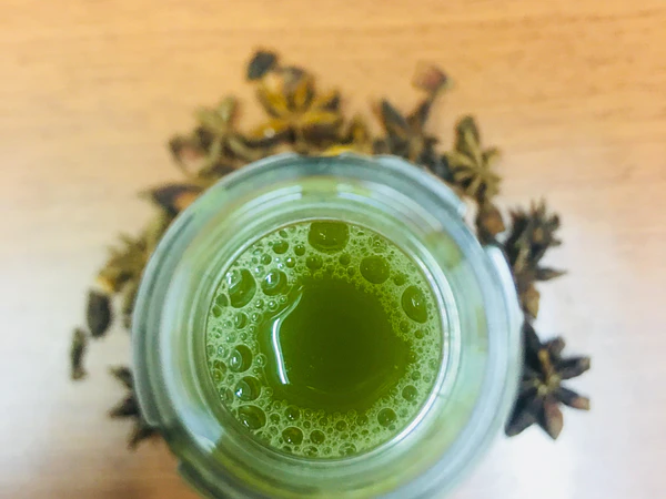 ¿Que efectos tiene el matcha en tu cuerpo a largo plazo? 