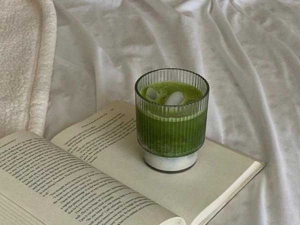 Cómo Crear un Ritual de Matcha Personal