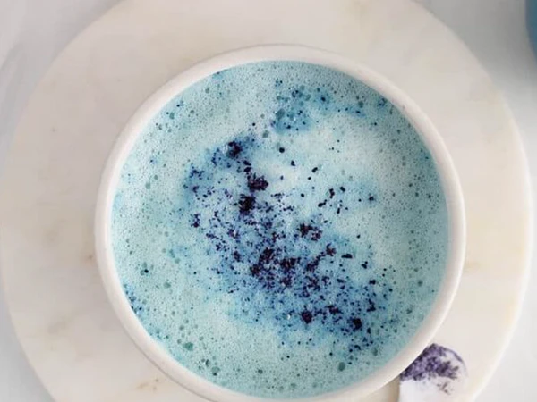  Cómo el Butterfly Pea Ayuda a Conciliar el Sueño