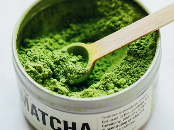 Matcha y Diabetes: Una Alianza Natural para Tu Salud