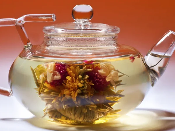 El arte del Blooming Tea: una experiencia para los sentidos 🌸🍵