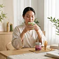 Té Matcha Ceremonial 30gr   - Miniatura 4