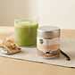 Té Matcha Vainilla Premium 50gr  - Miniatura 2