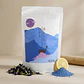 Blue matcha (butterfly pea) en polvo 100gr - Miniatura 2