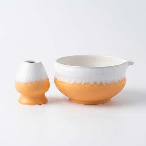 Holder y Chawan