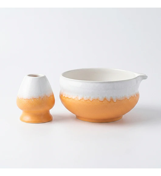 Holder y Chawan