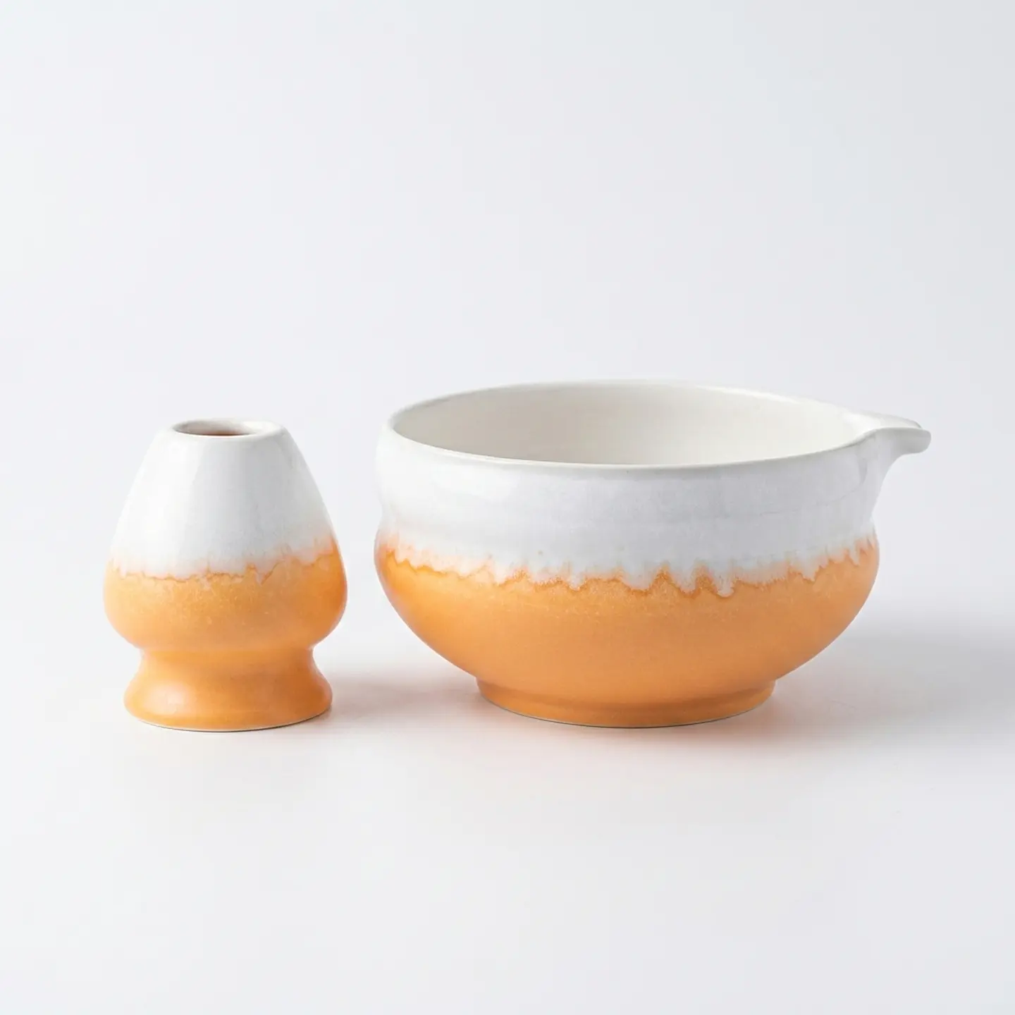 Holder y Chawan 1