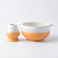 Holder y Chawan - Miniatura 1