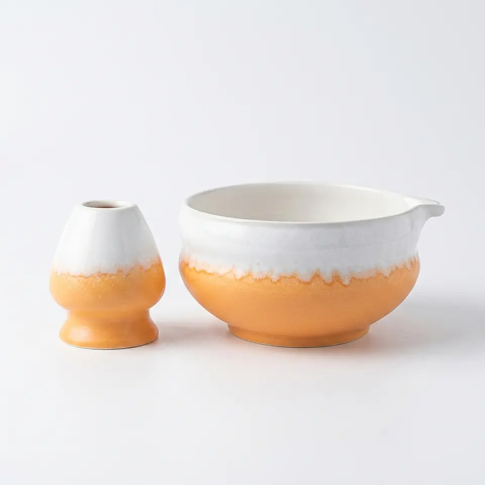Holder y Chawan 1