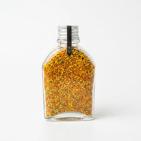 Polen de abeja 70gr