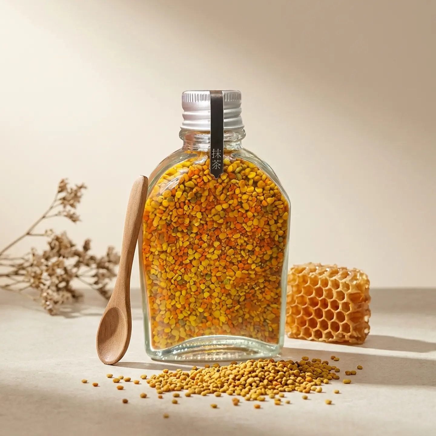 Polen de abeja 70gr 2