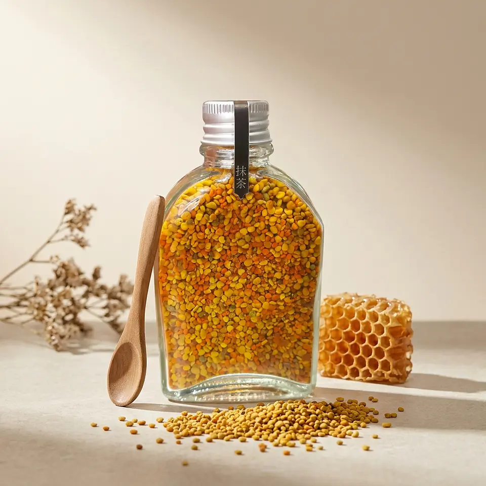Polen de abeja 70gr 2
