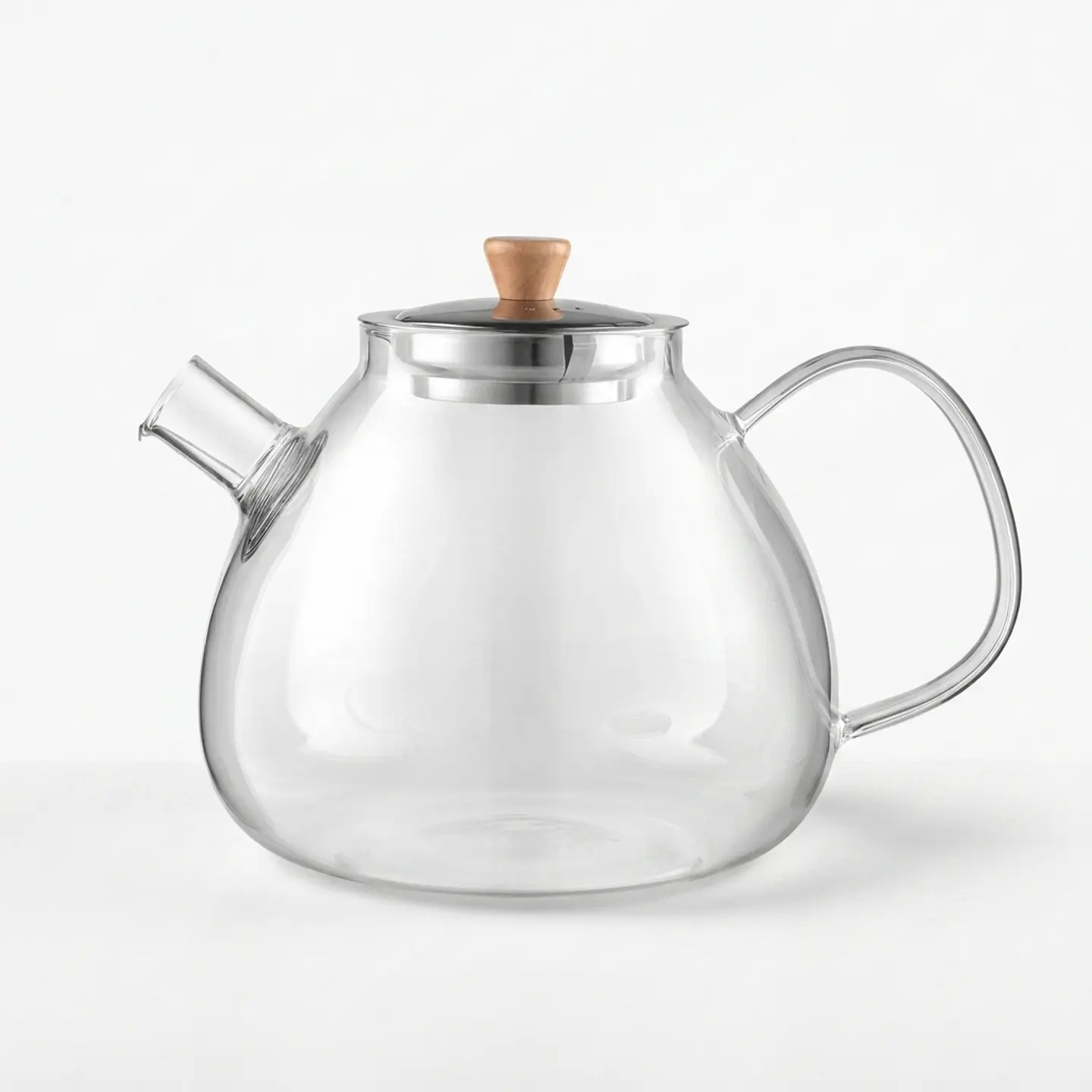 Tetera de Vidrio  1