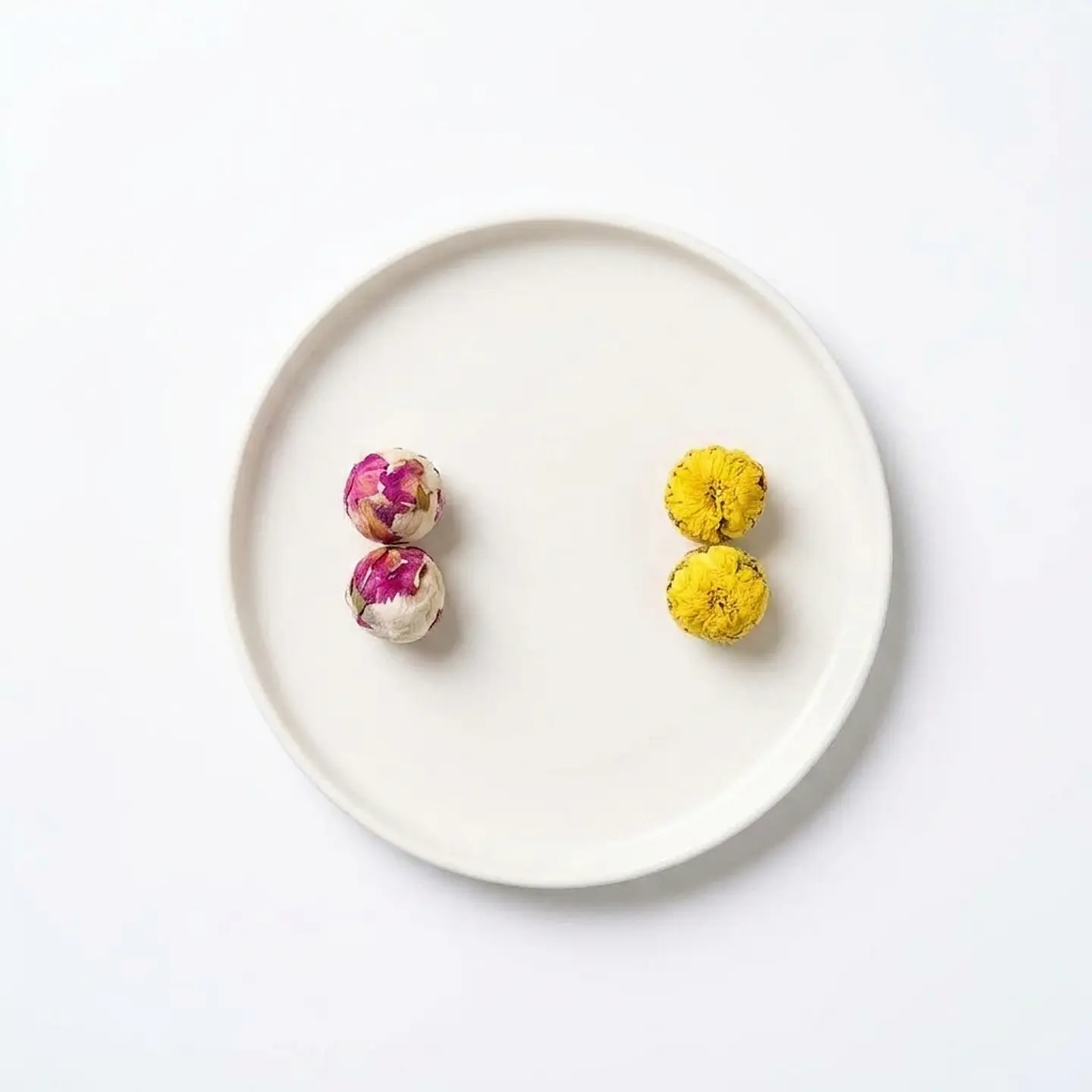 Blooming tea Bolitas  5