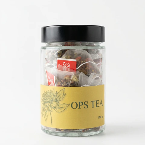 Té Detox 