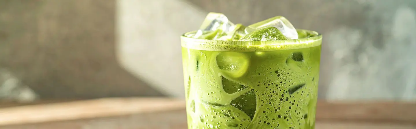 Matcha ceremonial 