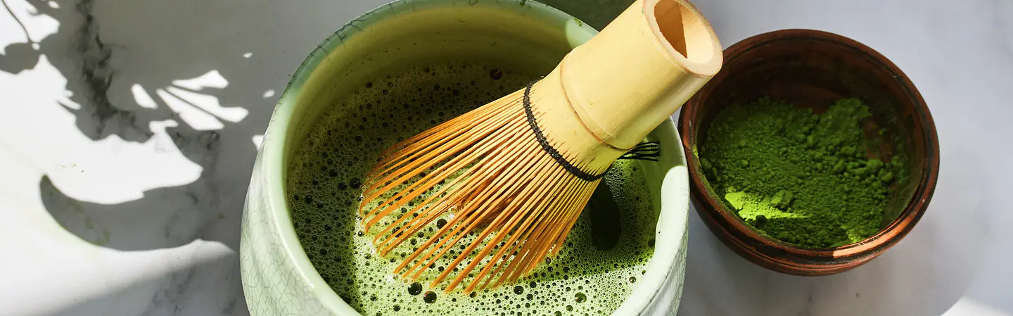 Matcha Premium