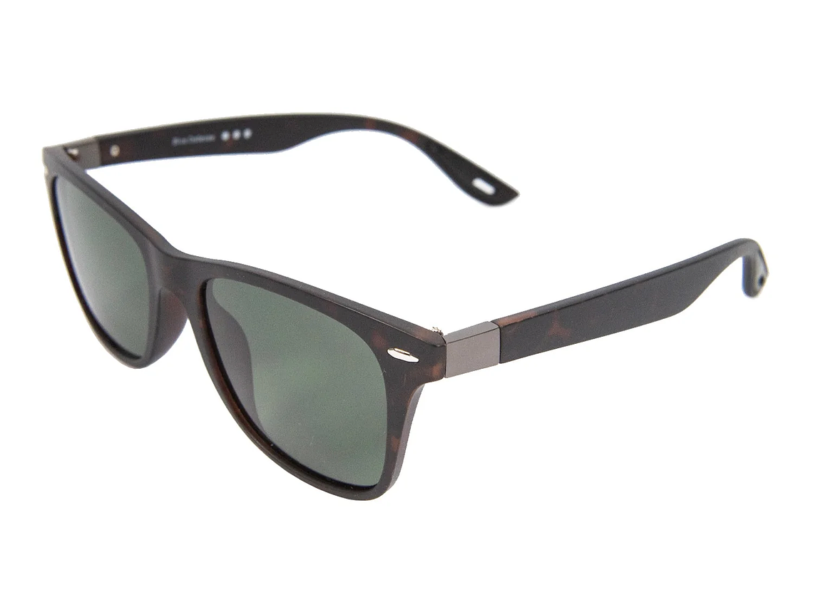 Blue Defense Polarizado 109 3