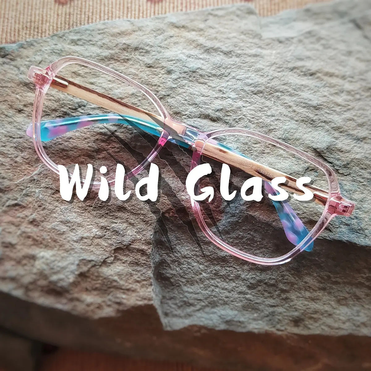 Wild Glass
