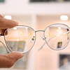 Lentes Multifocales: ¿Qué Son y Por Qué Son Ideales para Ti?