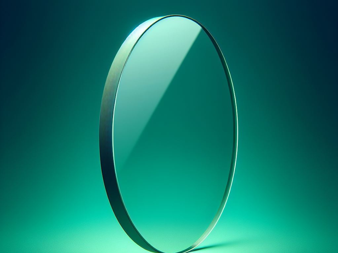 Cristales ópticos 1