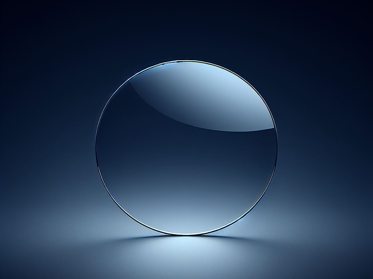 Cristales ópticos 2