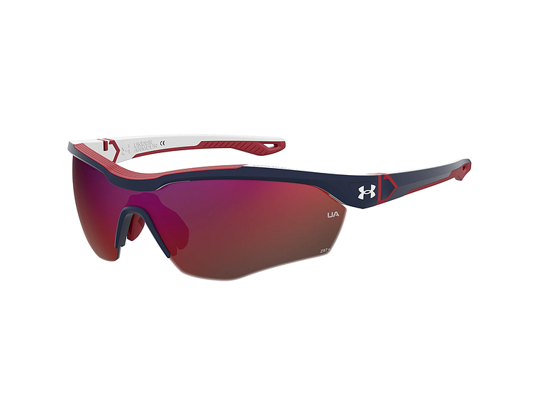 Lentes de Sol deportivos UNDER ARMOUR YARD PRO ZE3 1