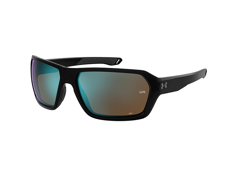 Lentes de Sol deportivos UNDER ARMOUR RECON 807W1 1