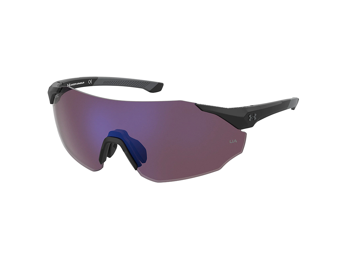 Lentes de Sol deportivos UNDER ARMOUR HAMMER 003PC 1