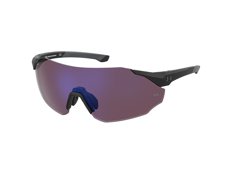 Lentes de Sol deportivos UNDER ARMOUR HAMMER 003PC 1