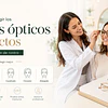 Cómo Elegir los Lentes Ópticos Perfectos para Tu Forma de Rostro 