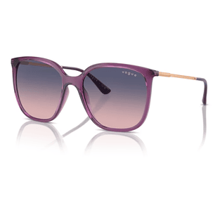 VOGUE - 3119I6 - Violeta traslúcido