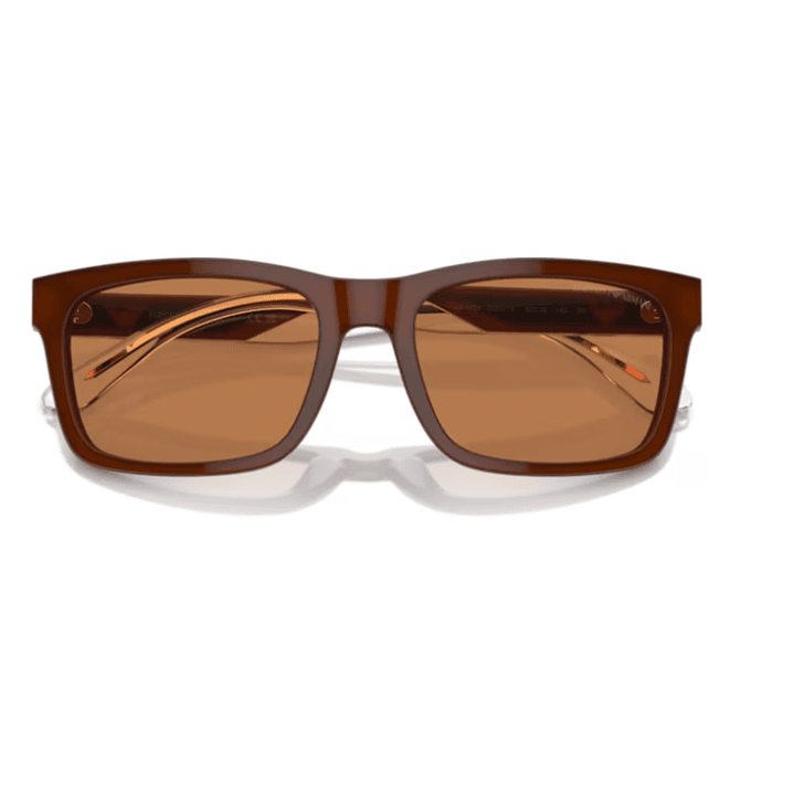 EMPORIO ARMANI -4224-Marrón Opalino Brillante 5