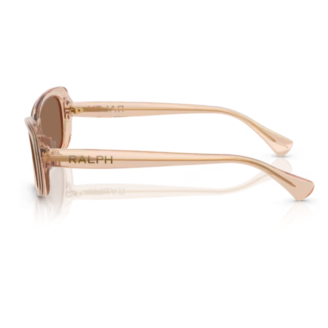 RALPH - 5322U - Marrón claro brillante 2