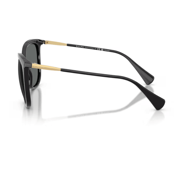 RALPH - 500181 - Negro brillante 2