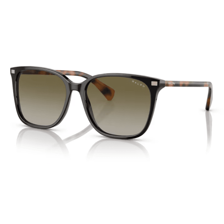 RALPH - 60378E - Negro brillante 1