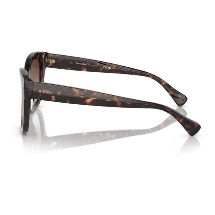 RALPH - 5301U - Havana oscuro brillante 2