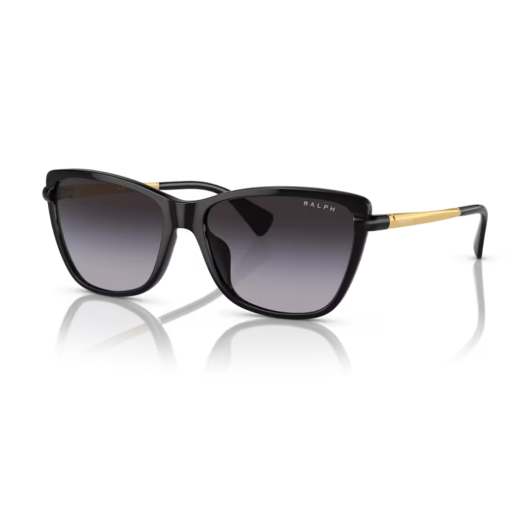 RALPH - 0RA5308U - Negro brillante 1