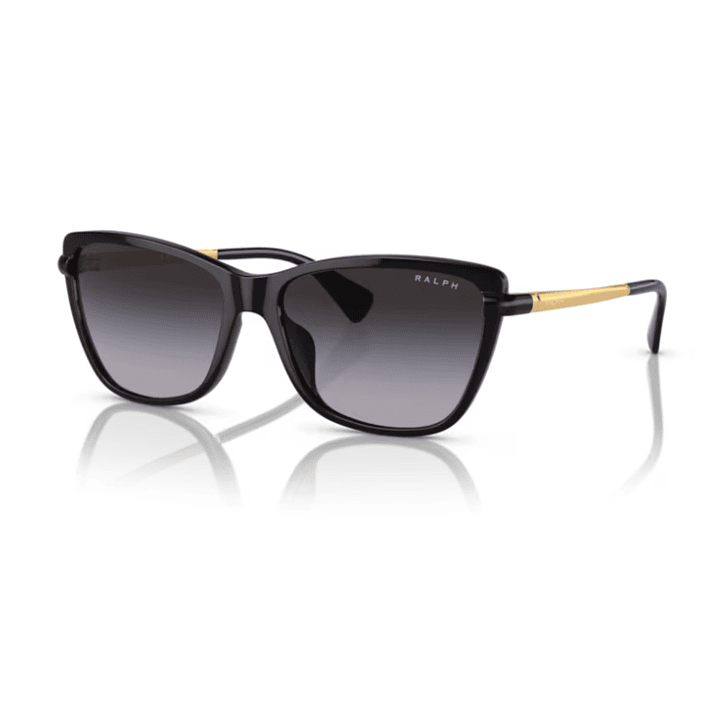 RALPH - 0RA5308U - Negro brillante 1