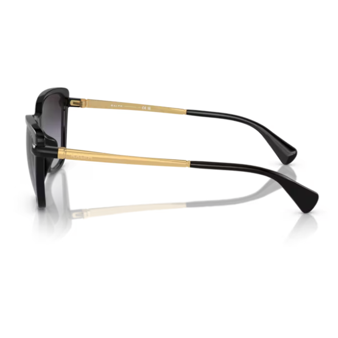 RALPH - 0RA5308U - Negro brillante 2