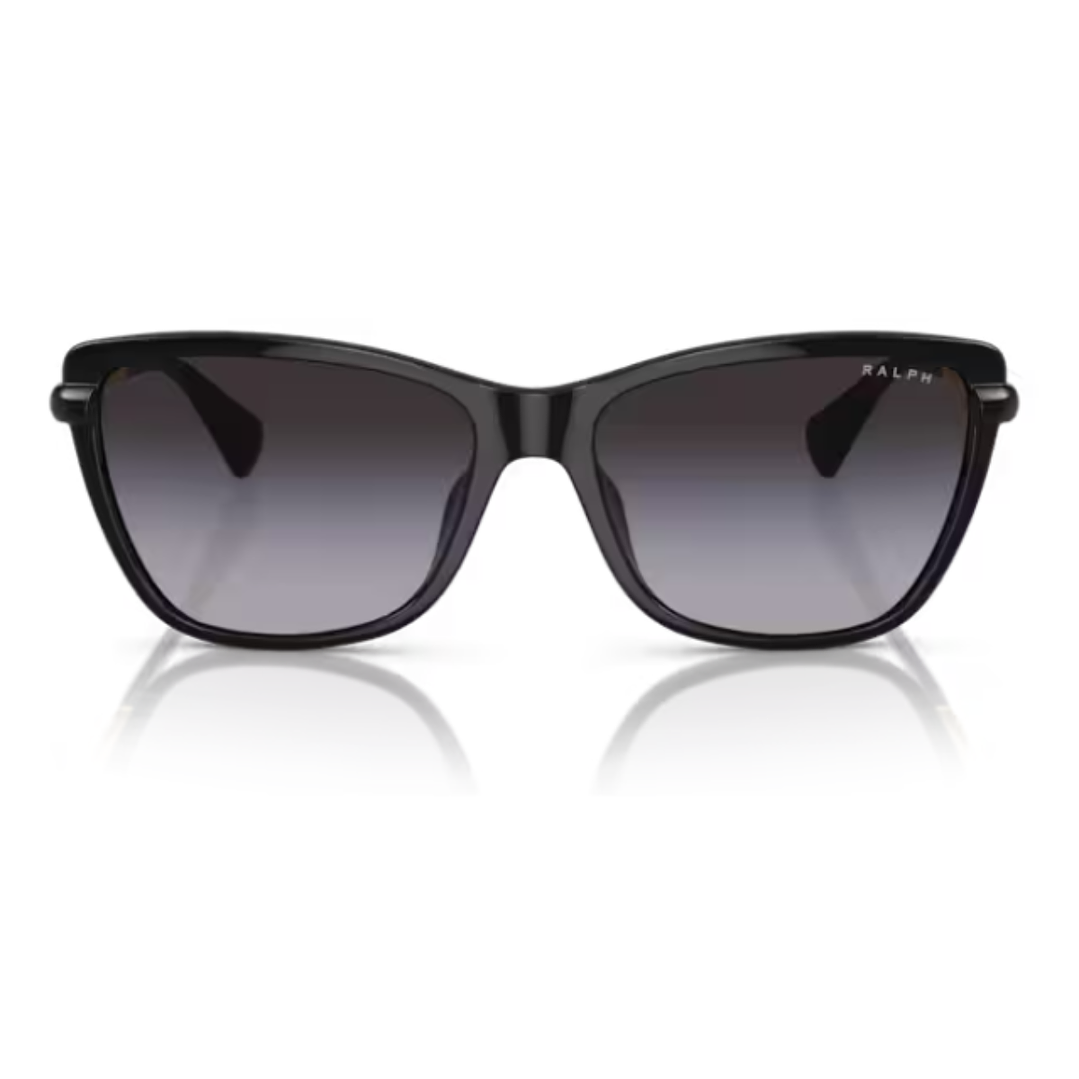 RALPH - 0RA5308U - Negro brillante 3